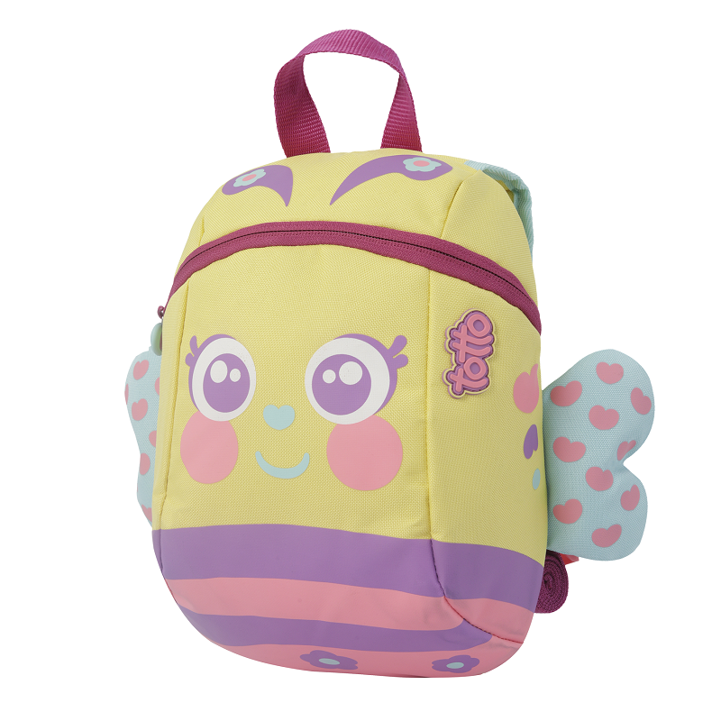 TORBICA ZA VRTIC TOTTO A02